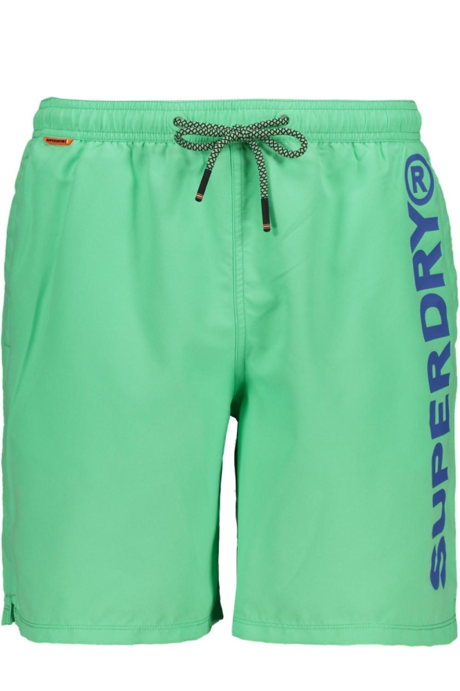SPORT GRAPHIC 17 SWIM SHORT M3010248A SPRING BUD GREEN